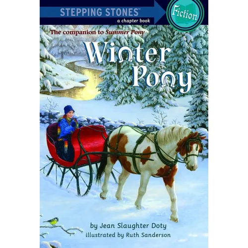 Winter Pony