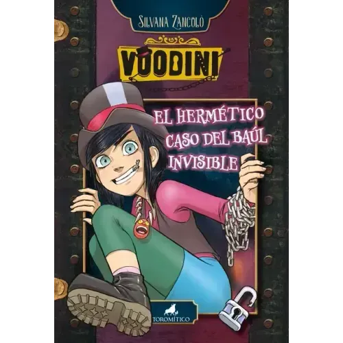 Voodini