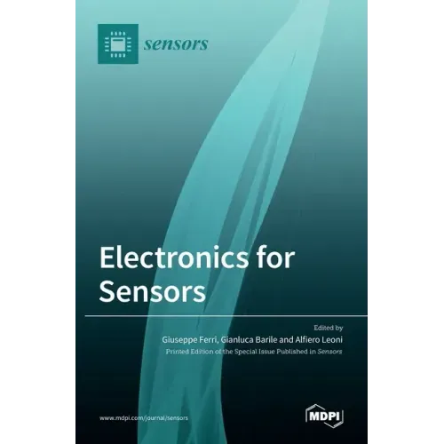 Electronics for Sensors