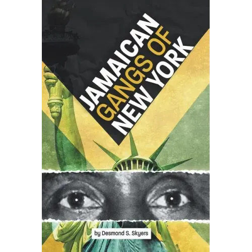 Jamaican Gangs of New York