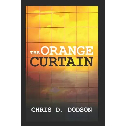 The Orange Curtain