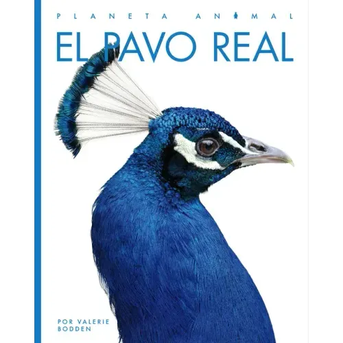 El Pavo Real