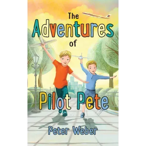 The Adventures of Pilot Pete