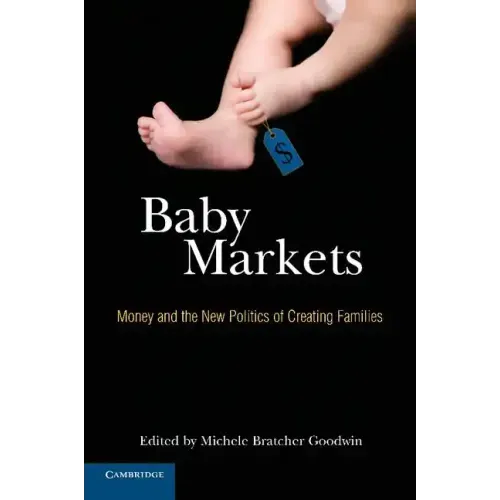 Baby Markets