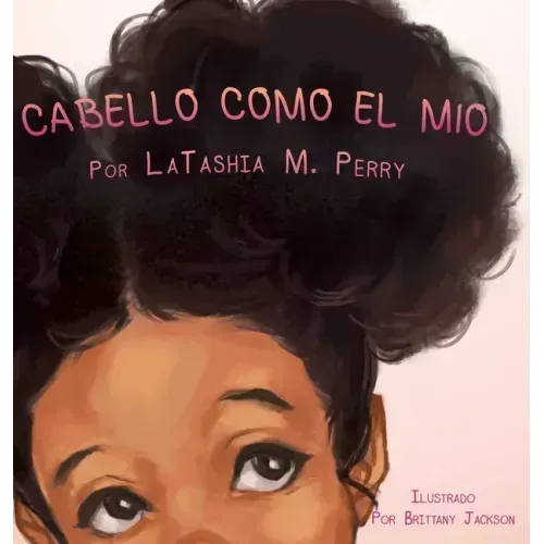 Cabello Como El Mio