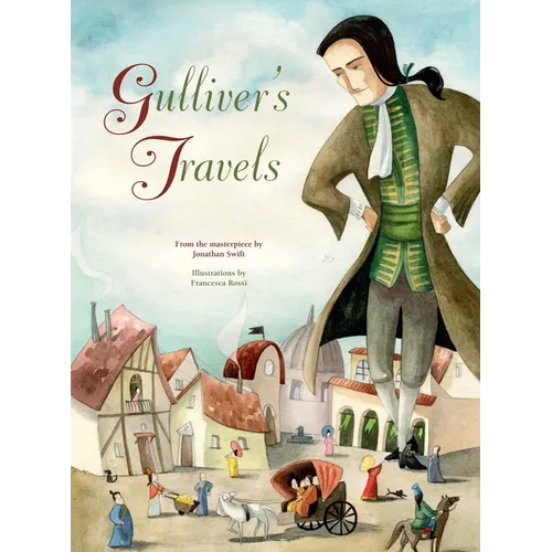 Gulliver's Travels