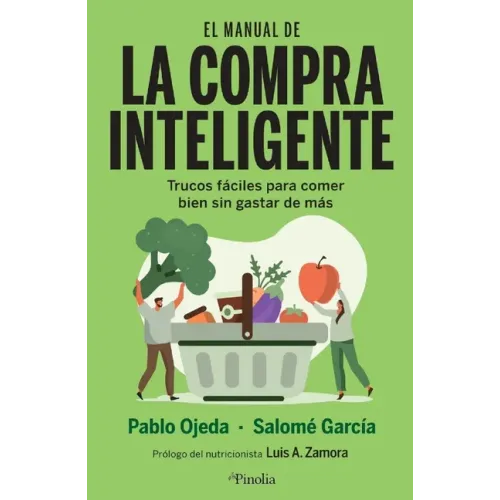 Manual de la Compra Inteligente, El
