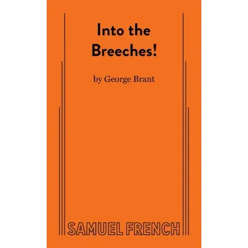 Into the Breeches!