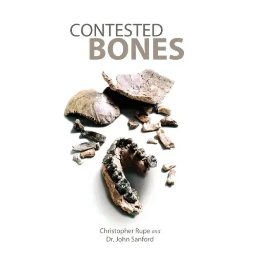 Contested Bones
