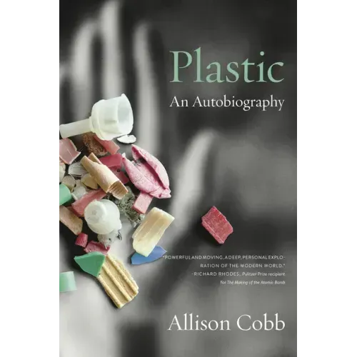 Plastic: An Autobiography