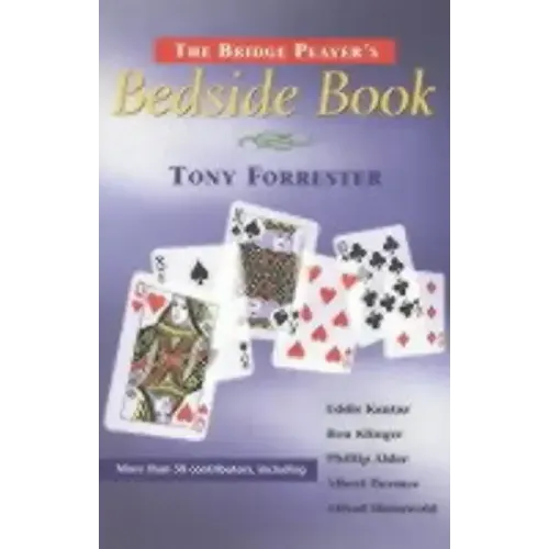 Bridge Player's Bedside Book