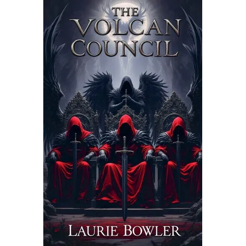 The Volcan Council