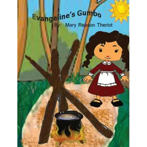 Evangeline's Gumbo
