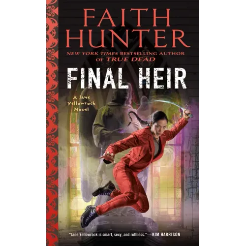 Final Heir