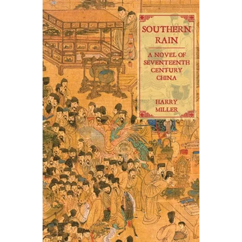 Southern Rain