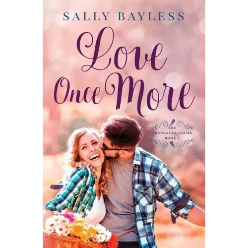 Love Once More