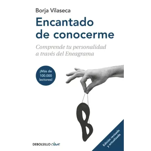 Encantado de Conocerme / Pleased to Meet Me