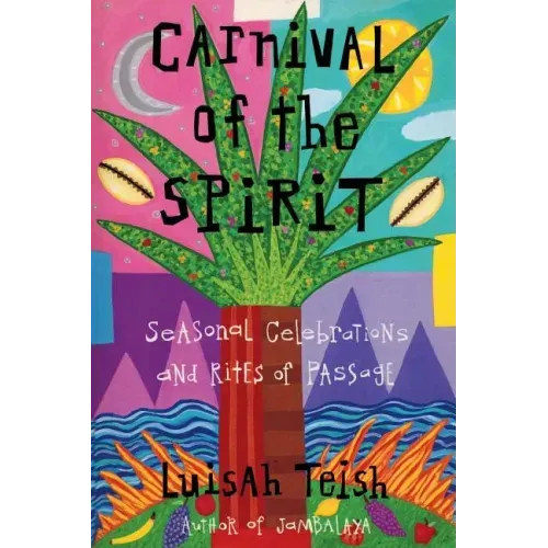 Carnival of the Spirit