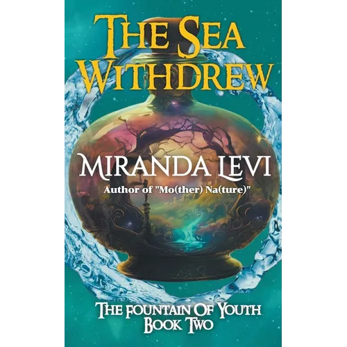 The Sea Withdrew