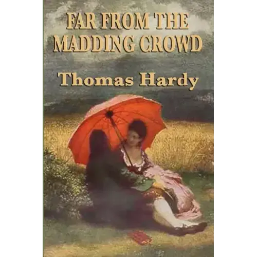Far from the Madding Crowd
