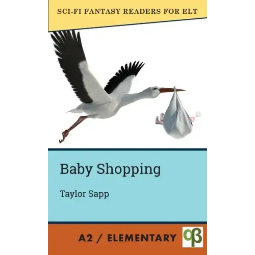 Baby Shopping