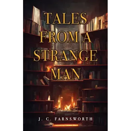 Tales from a Strange Man