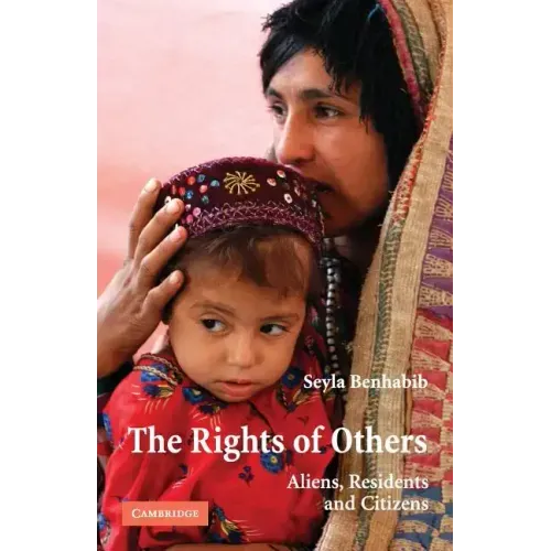 The Rights of Others