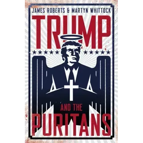 Trump and the Puritans
