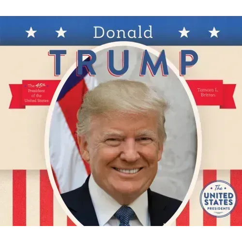 Donald Trump *2022