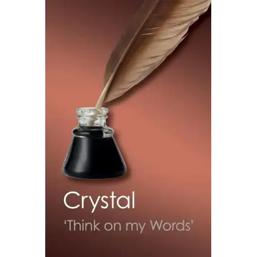 Think on my Words