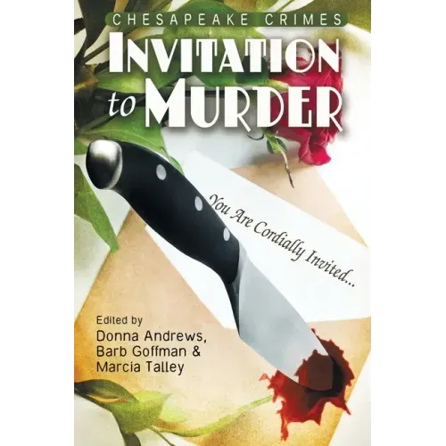 Chesapeake Crimes: Invitation to Murder