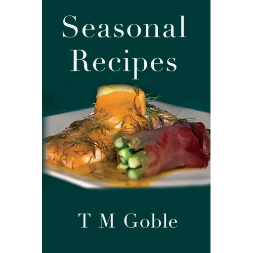 Seasonal Recipes