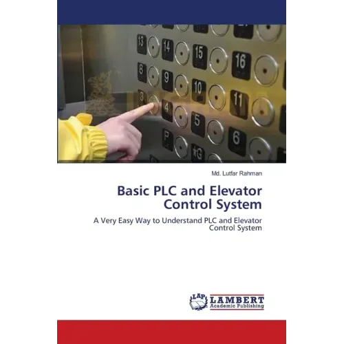 Basic PLC and Elevator Control System
