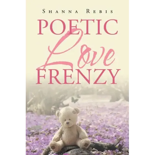 Poetic Love Frenzy