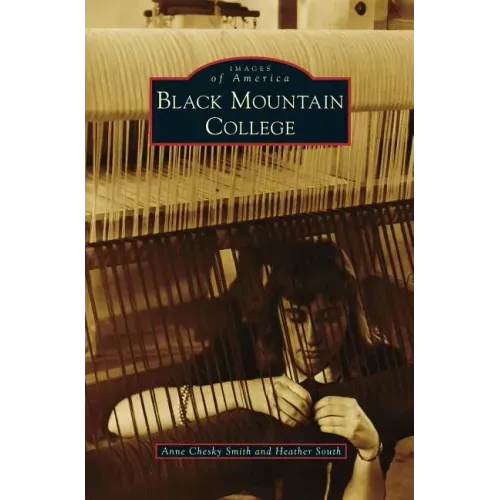 Black Mountain College