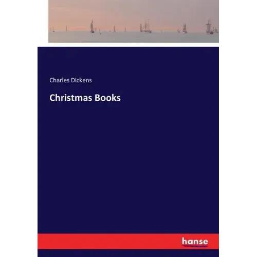 Christmas Books