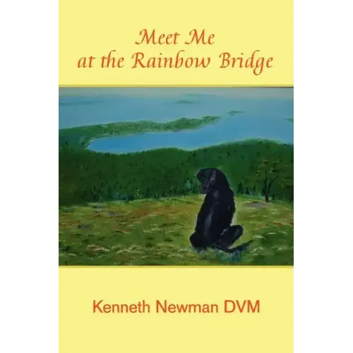 Meet Me at the Rainbow Bridge