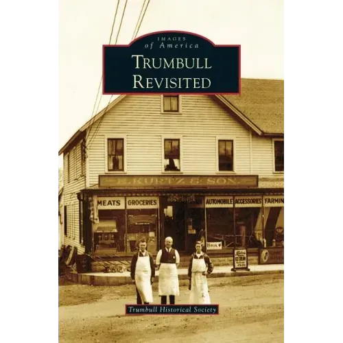 Trumbull Revisited