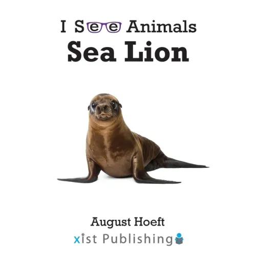 Sea Lion