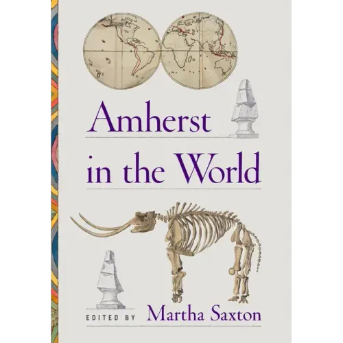 Amherst in the World