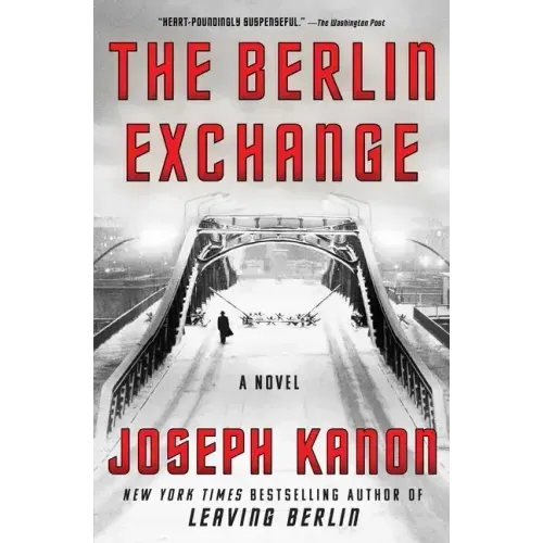 The Berlin Exchange