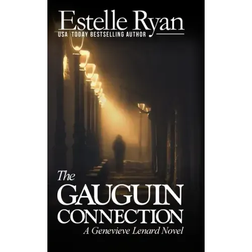 The Gauguin Connection: A Genevieve Lenard Novel