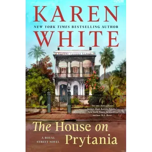 The House on Prytania