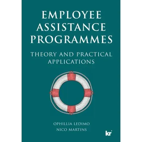 Employee Assistance Programmess: A guide for the SA practitioner