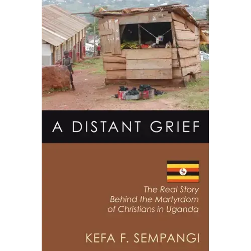 A Distant Grief