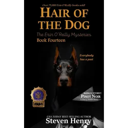Hair of the dog