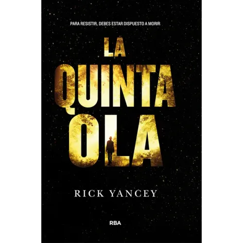 La Quinta Ola / The 5th Wave