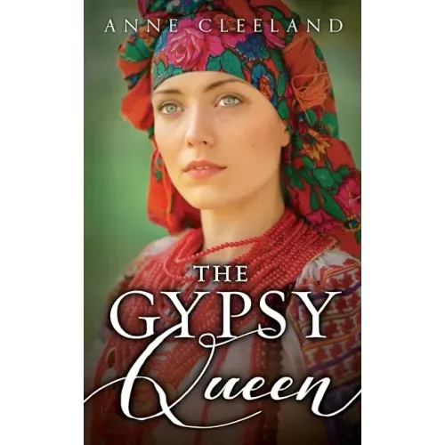 The Gypsy Queen