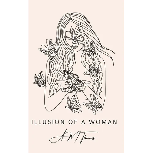 Illusion of a Woman