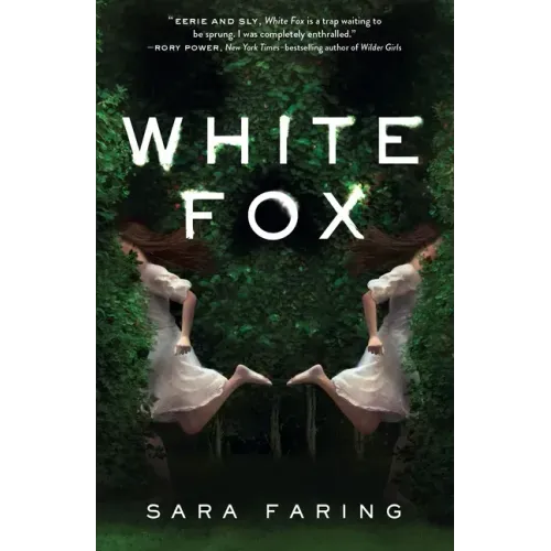 White Fox